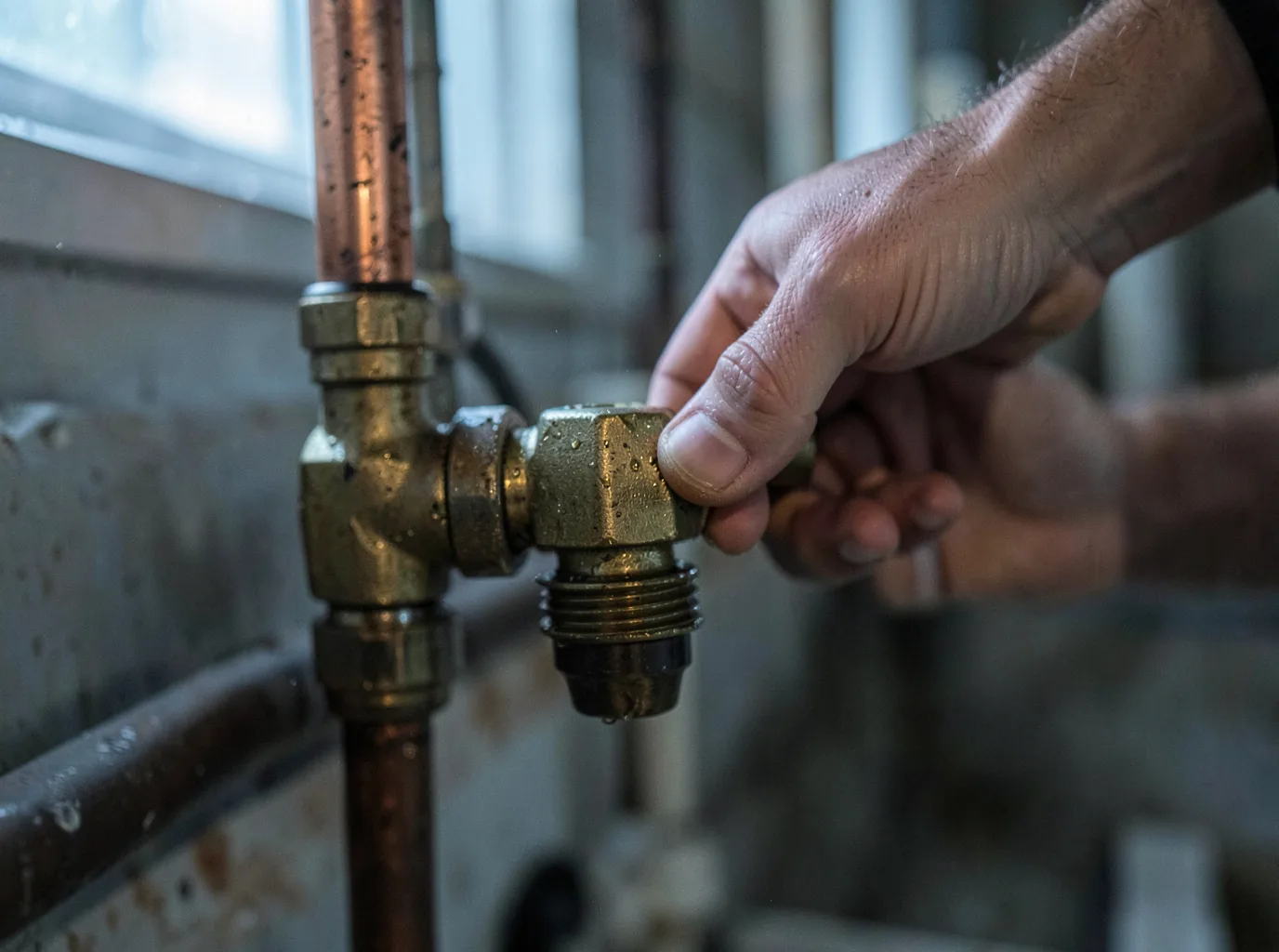 Emergency Plumber Sterling, KS FAQs